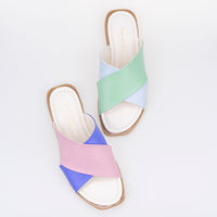 DESIGNER SLIPPERS RHODES