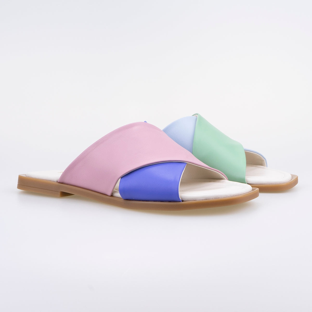 DESIGNER SLIPPERS RHODES