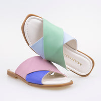 DESIGNER SLIPPERS RHODES