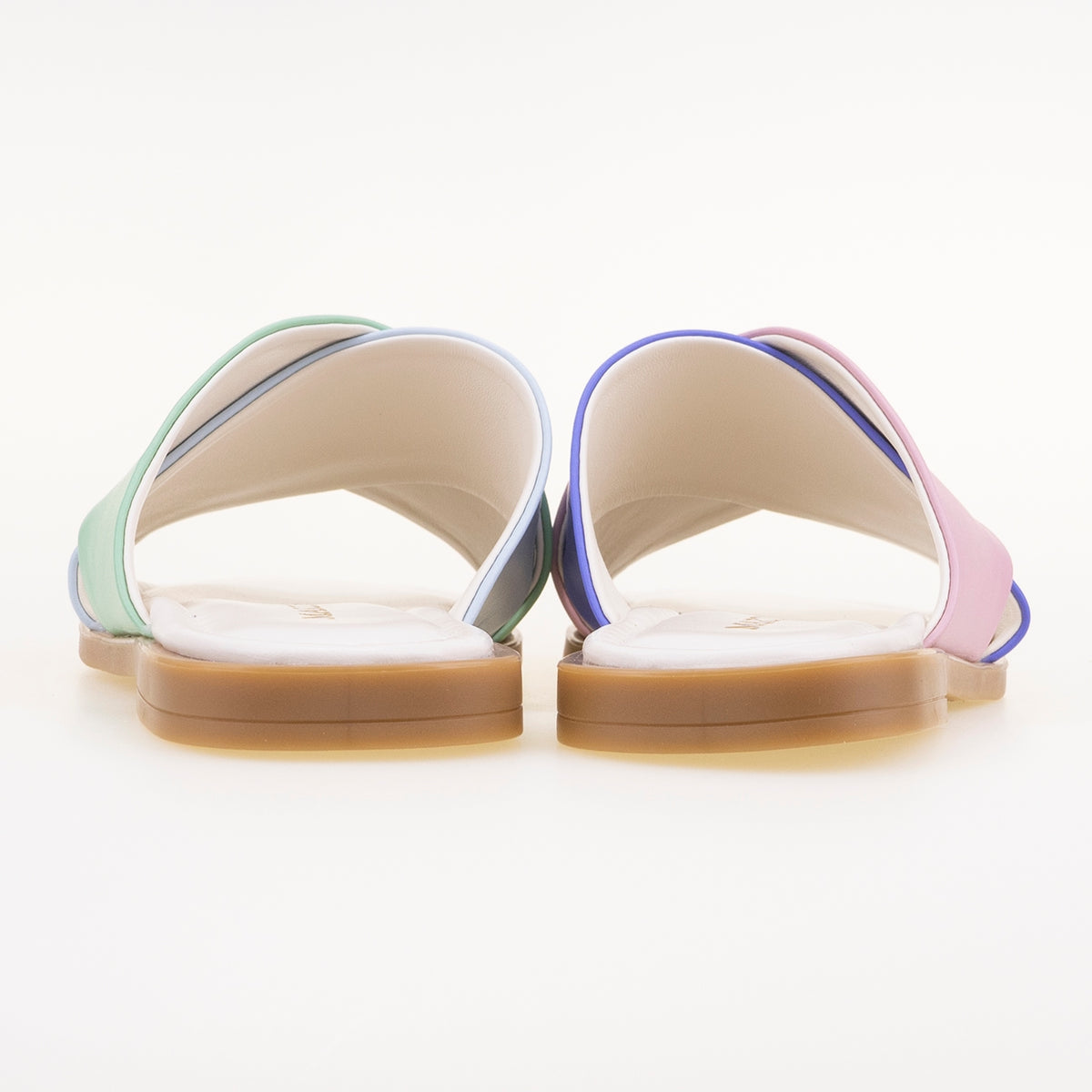 DESIGNER SLIPPERS RHODES