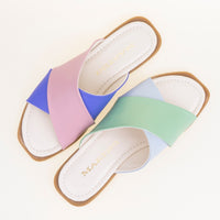 DESIGNER SLIPPERS RHODES