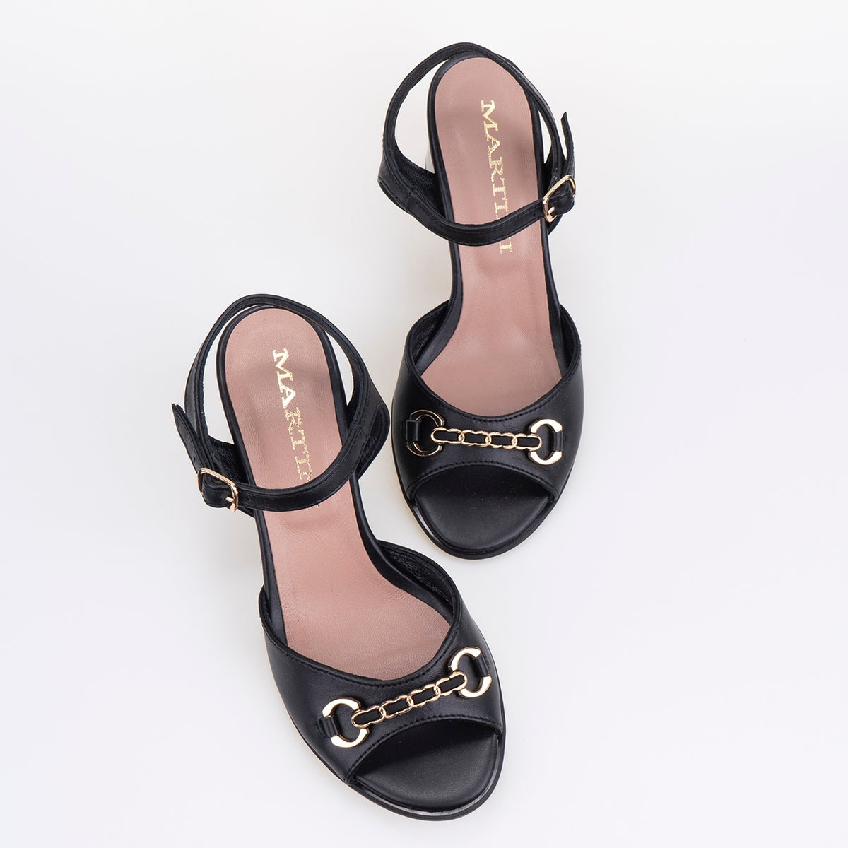 DESIGNER SANDALS CRETE
