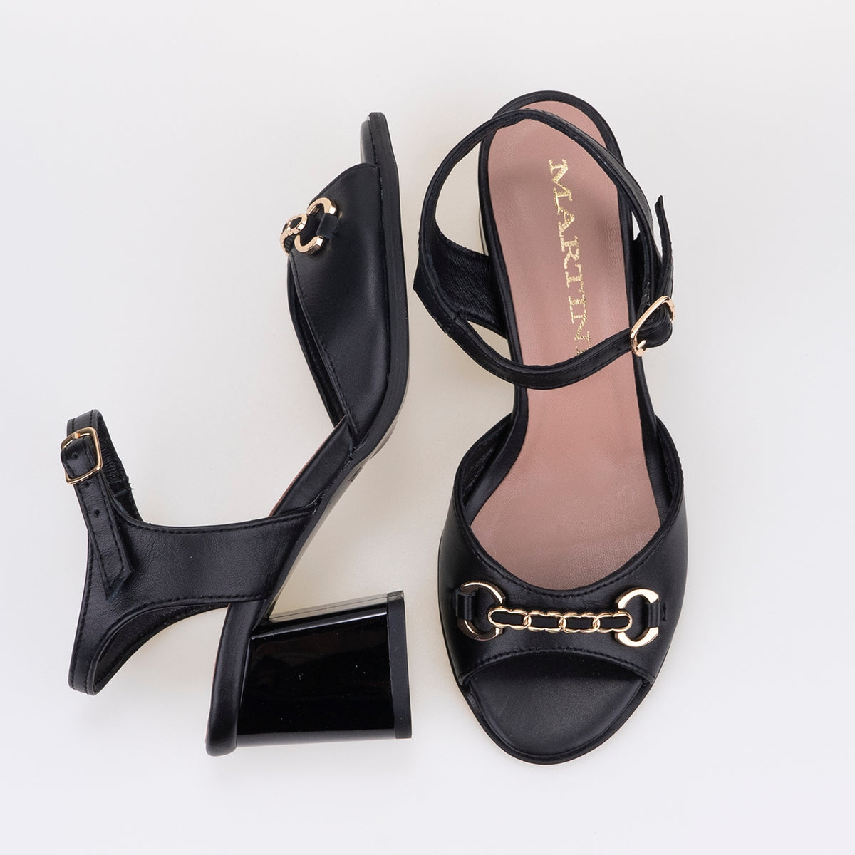 DESIGNER SANDALS CRETE
