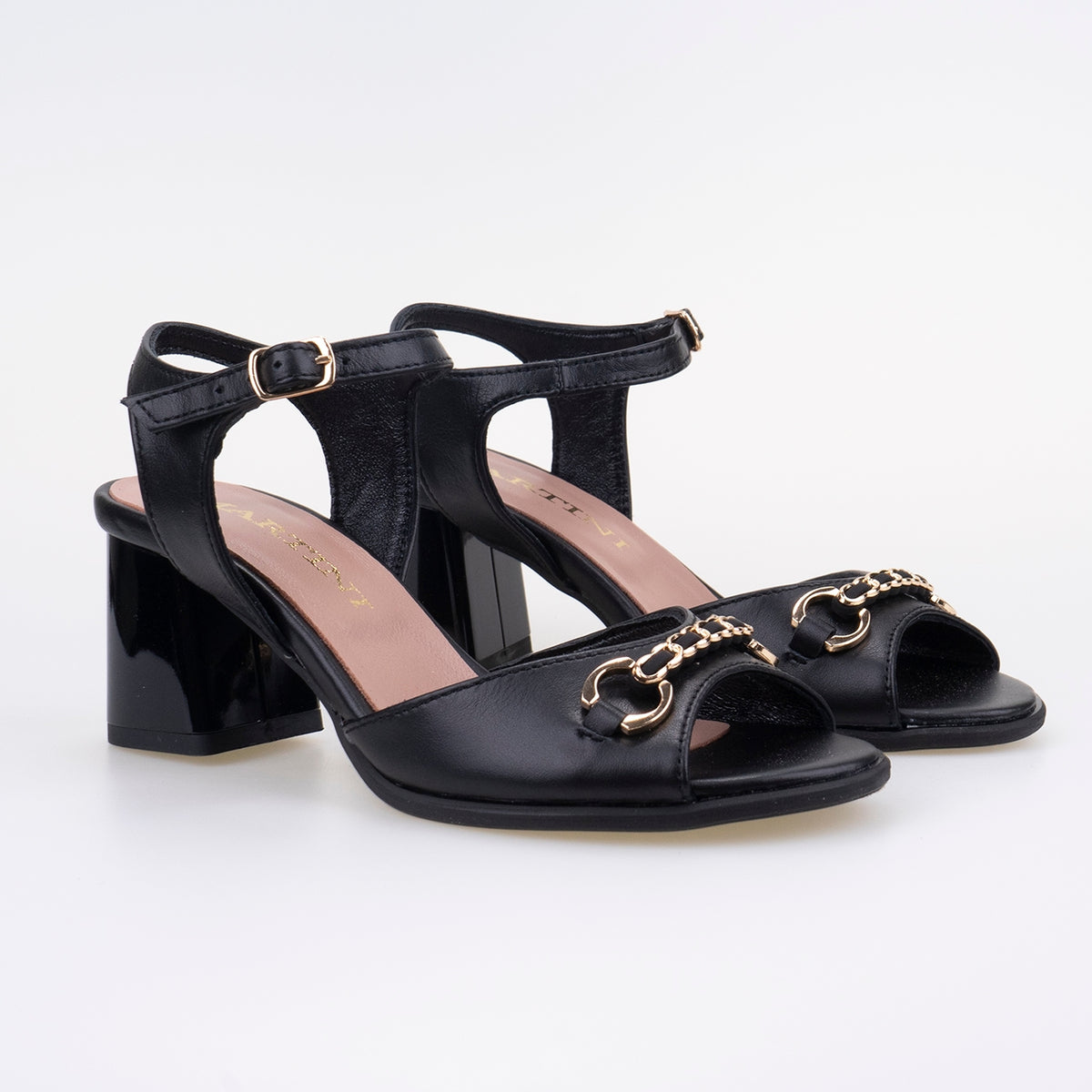 DESIGNER SANDALS CRETE