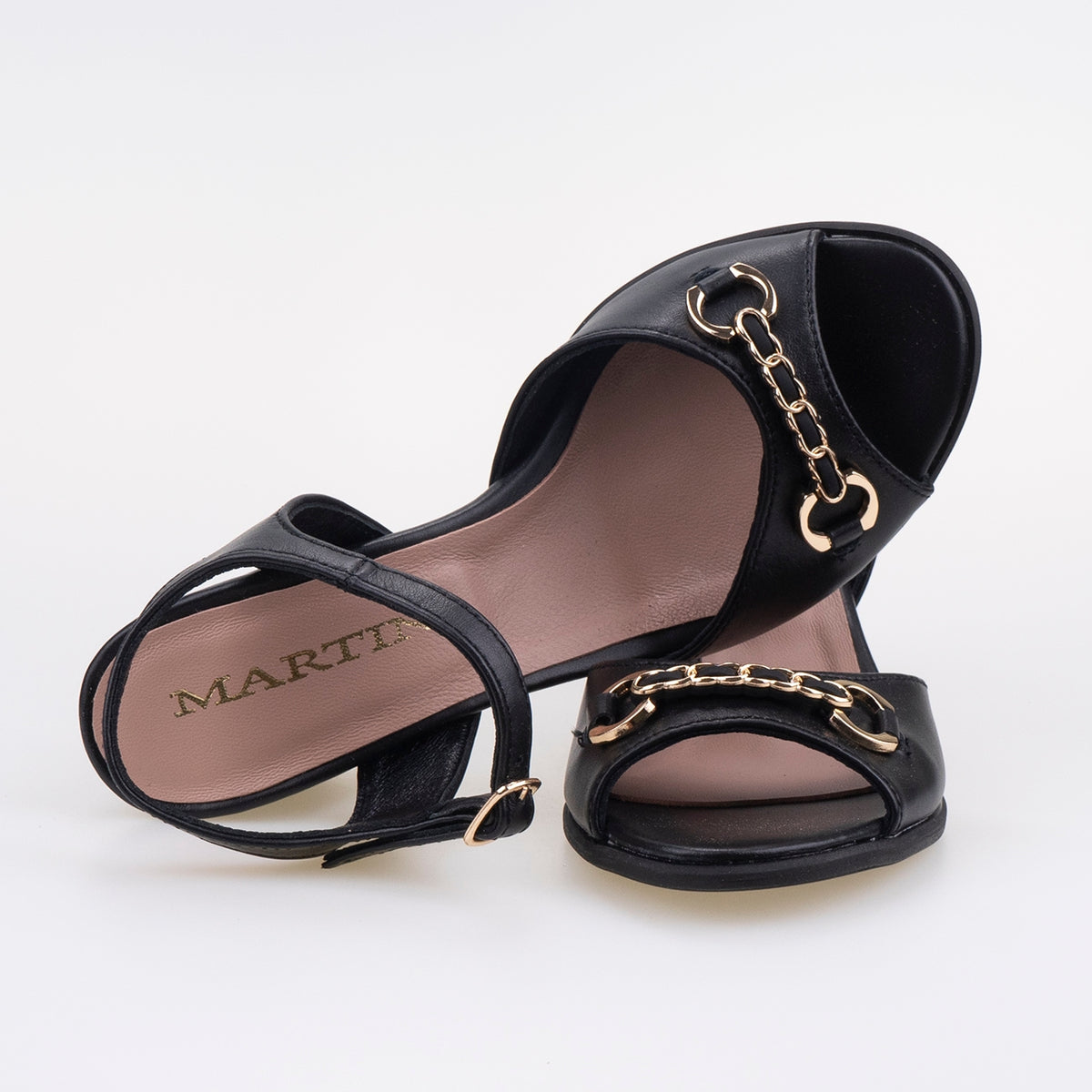 DESIGNER SANDALS CRETE