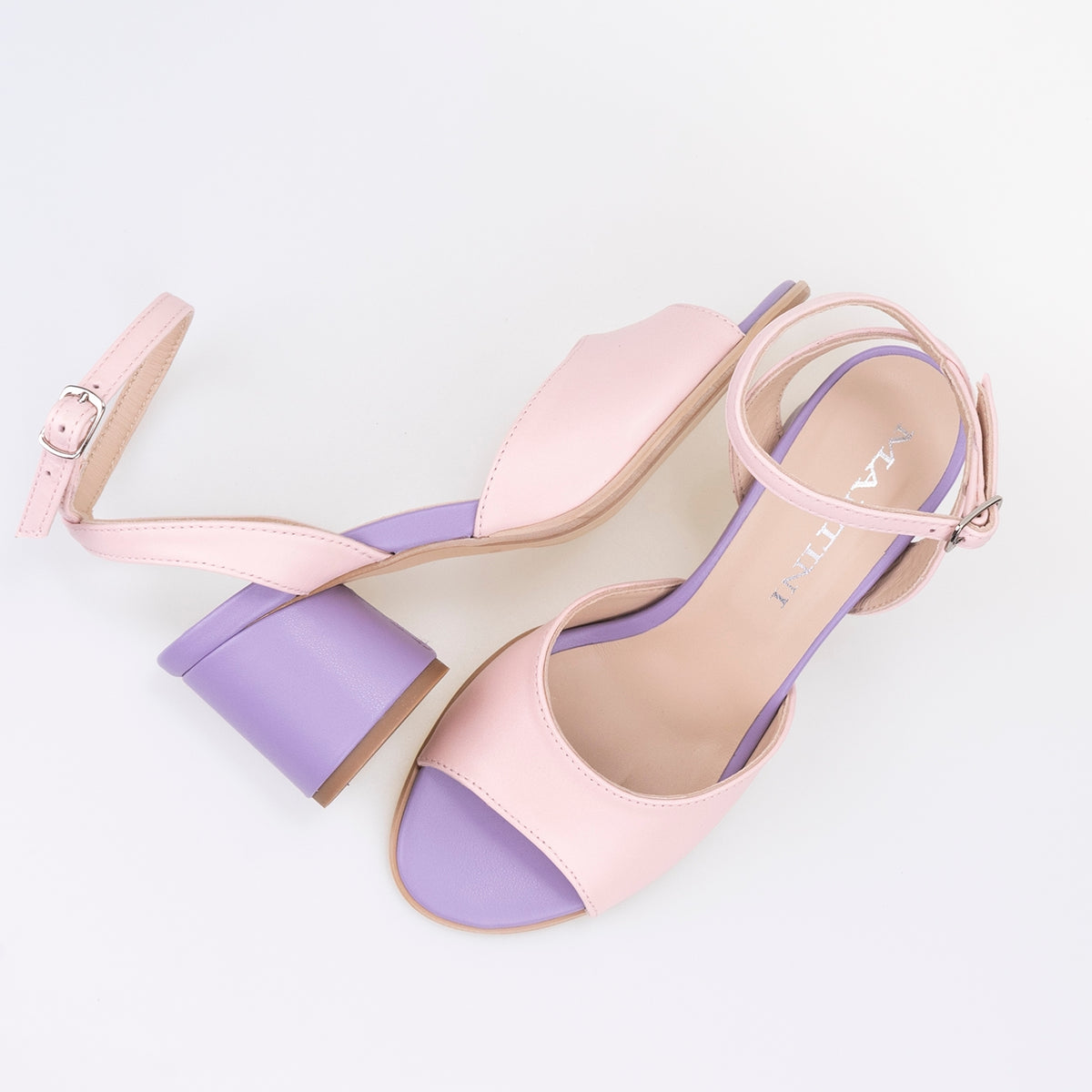 DESIGNER SANDALS PENELOPE