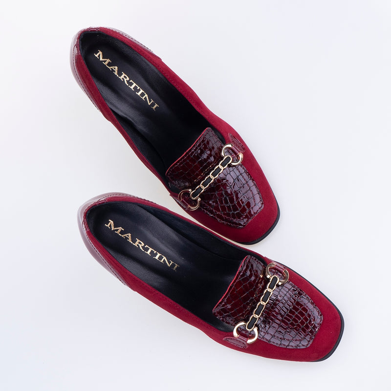 DESIGNER SHOES DONNA B