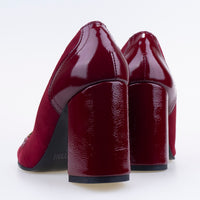 DESIGNER SHOES DONNA B