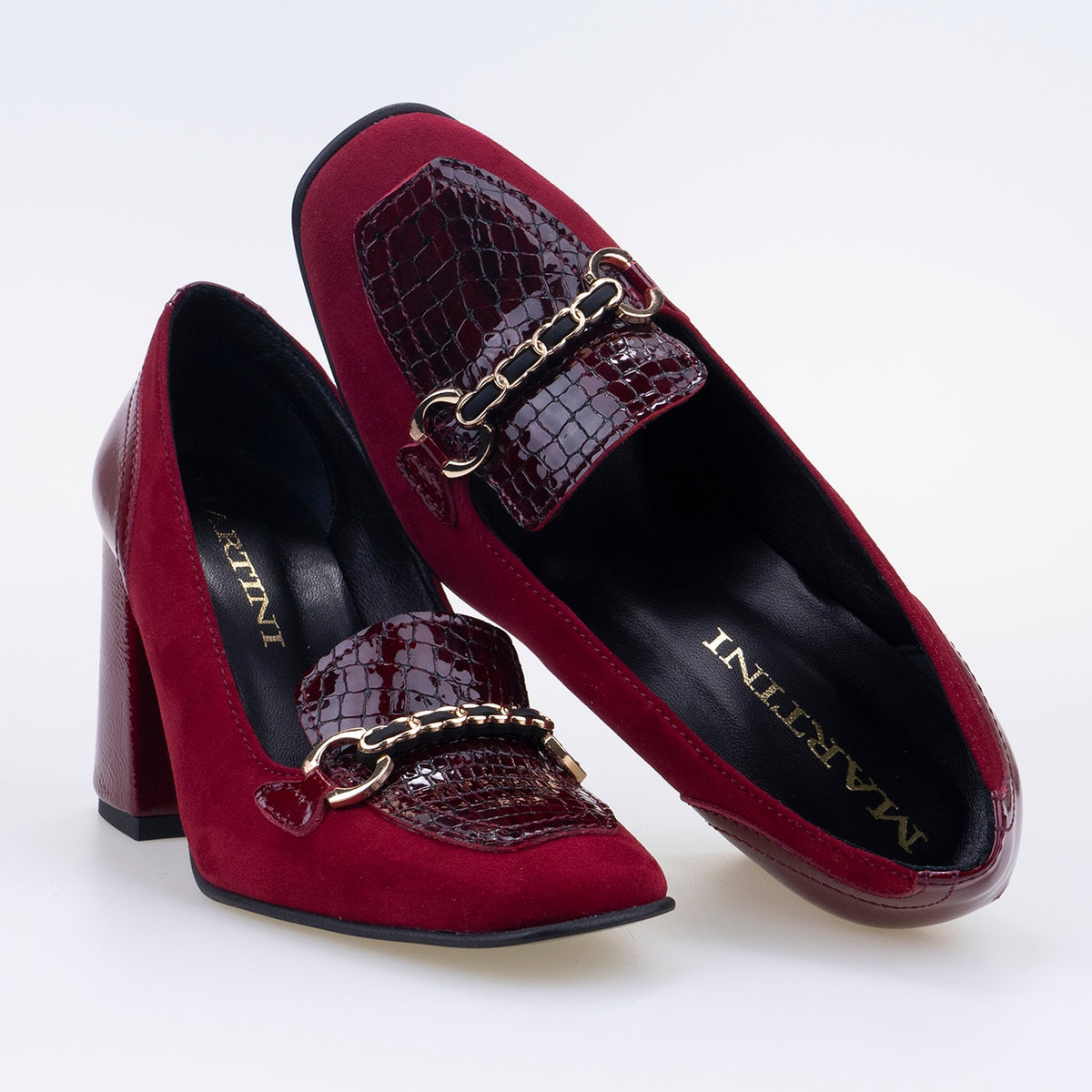 DESIGNER SHOES DONNA B