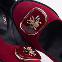 PANTOFI ELEGANȚI MAYA THE BEE 5