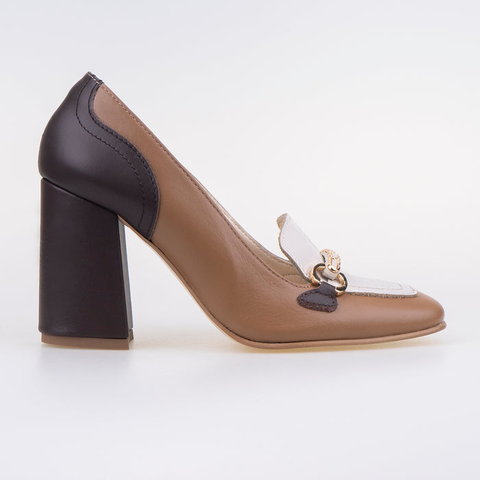 DESIGNER SHOES DONNA BROWN