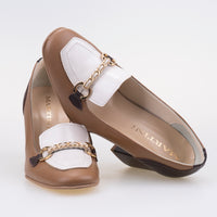 DESIGNER SHOES DONNA BROWN