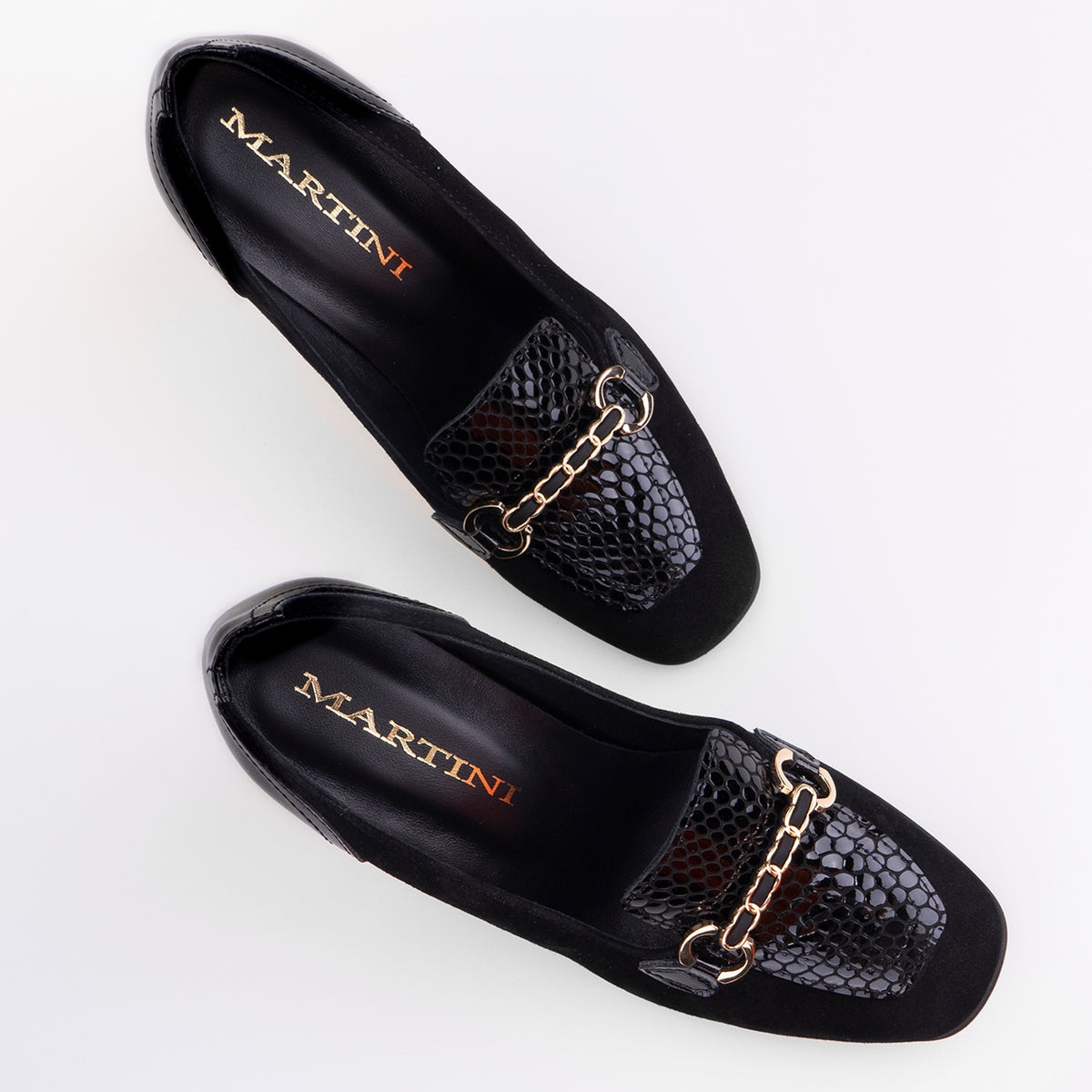 DESIGNER SHOES DONNA BL