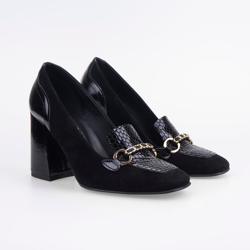 DESIGNER SHOES DONNA BL