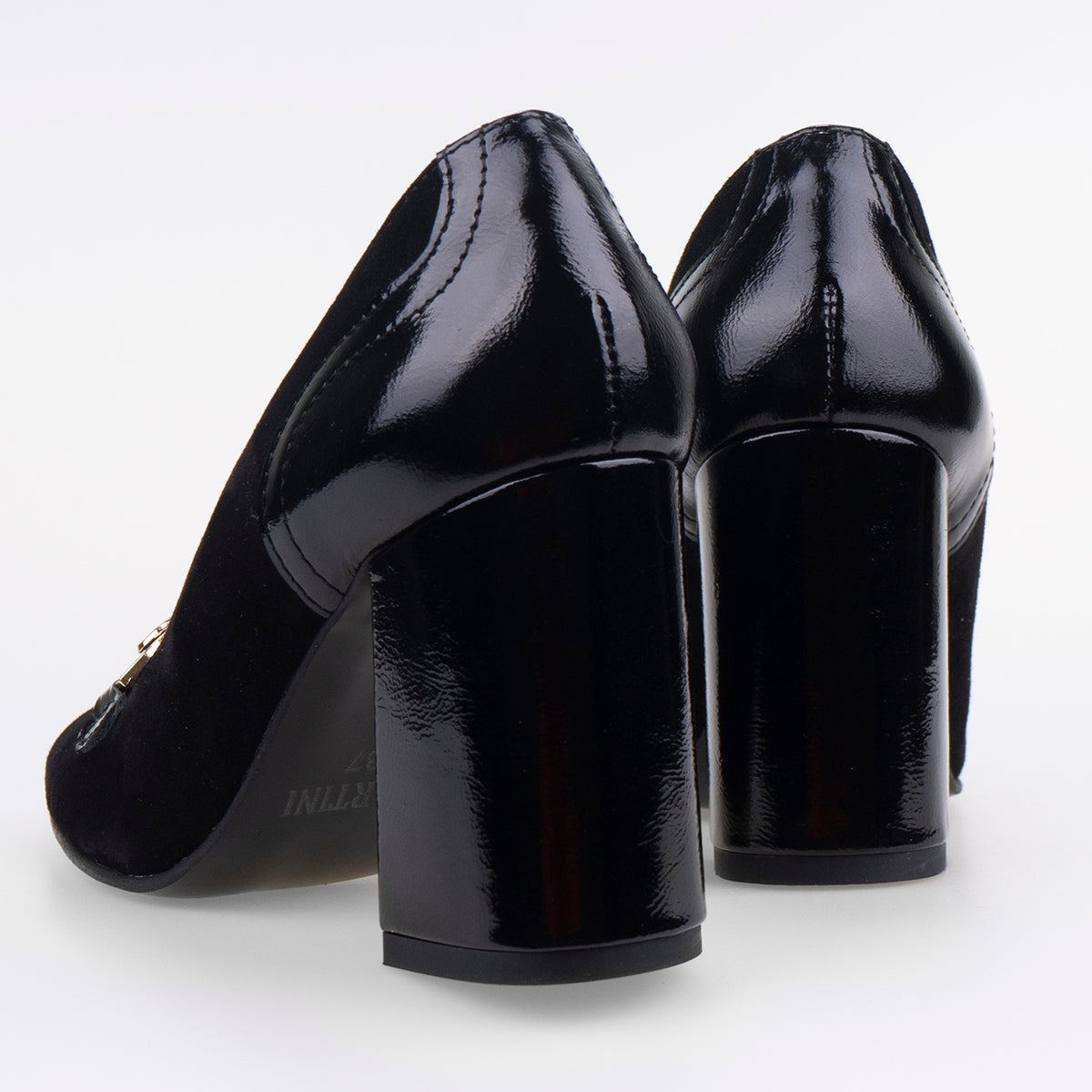 DESIGNER SHOES DONNA BL