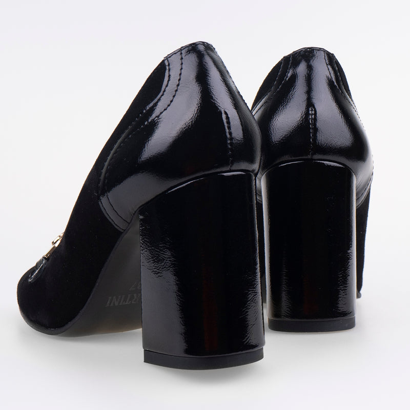 DESIGNER SHOES DONNA BL