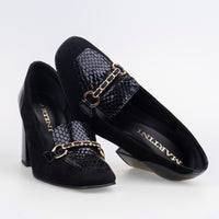 DESIGNER SHOES DONNA BL