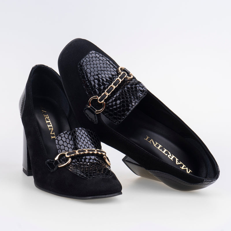 DESIGNER SHOES DONNA BL