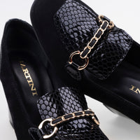 DESIGNER SHOES DONNA BL