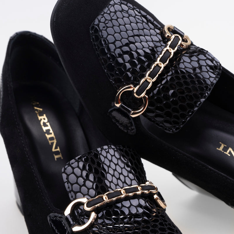 DESIGNER SHOES DONNA BL