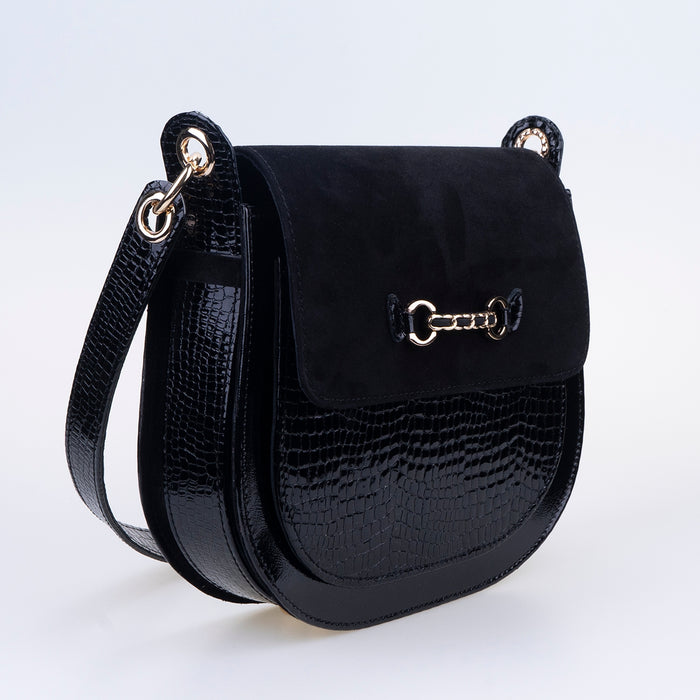 LADIES' BAG DONNA BL