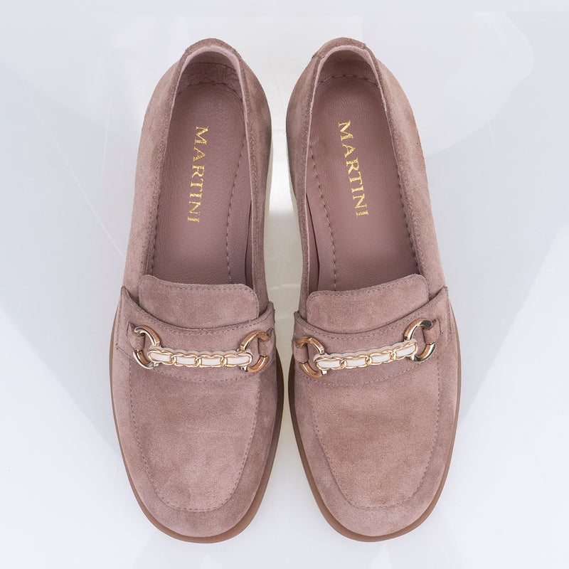 WOMEN'S LOAFERS LIVIA