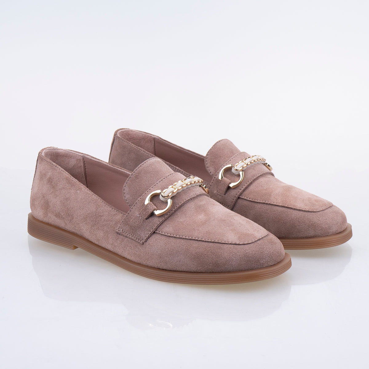 WOMEN'S LOAFERS LIVIA