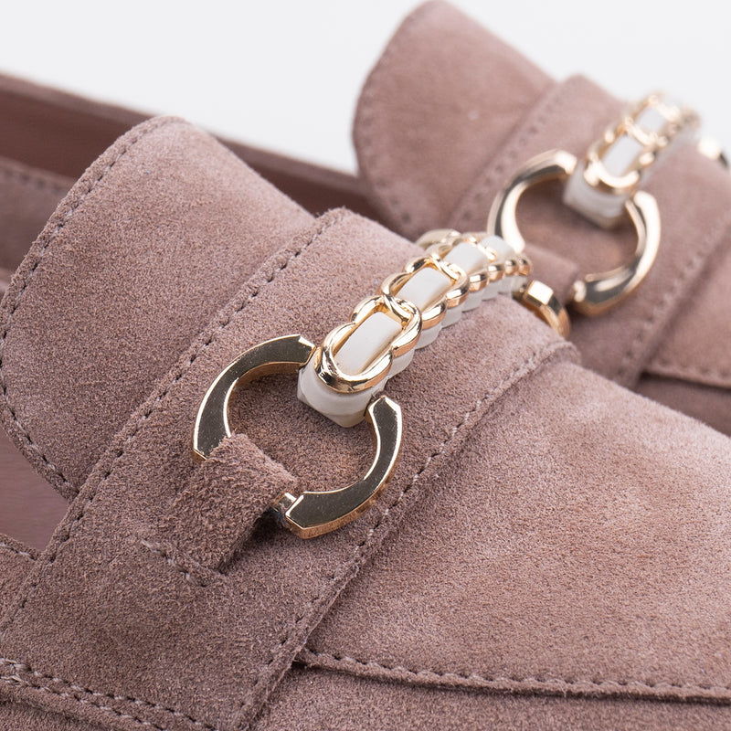 WOMEN'S LOAFERS LIVIA