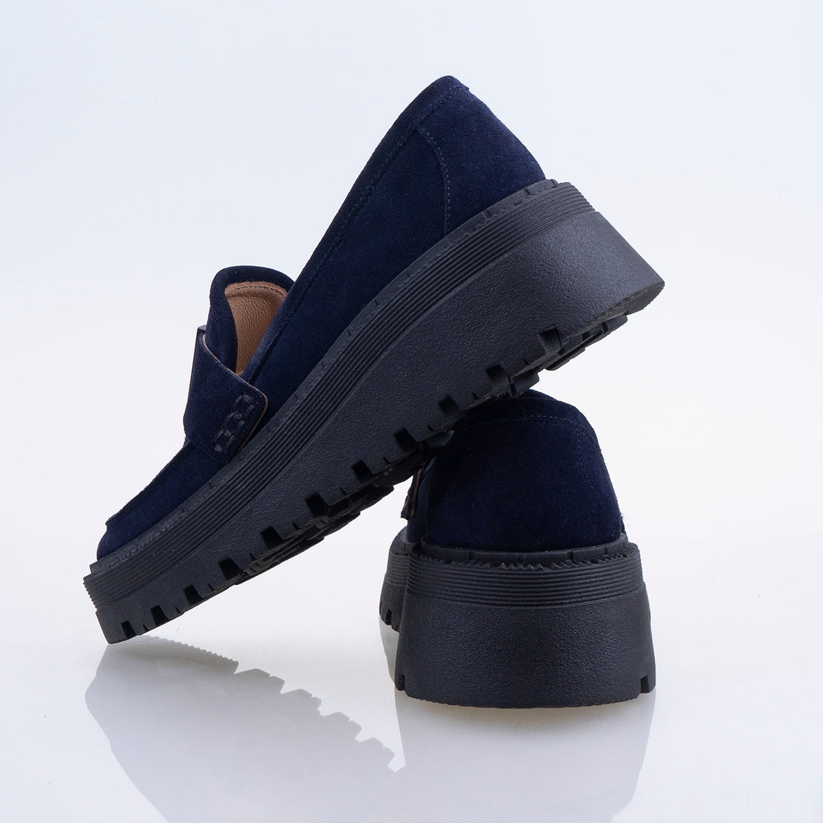 LOAFERS MM