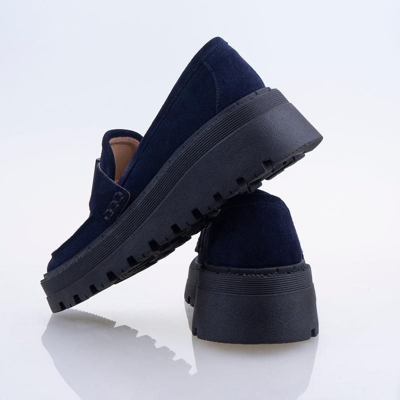 LOAFERS MM