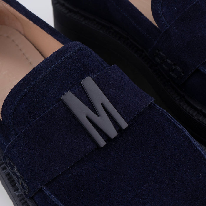 LOAFERS MM