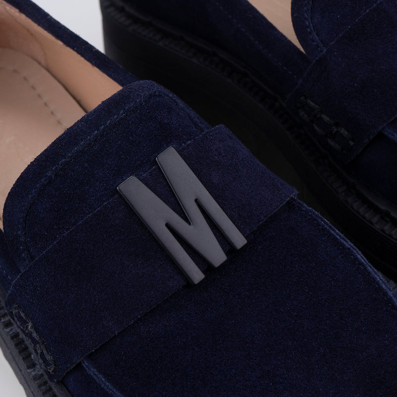 LOAFERS MM