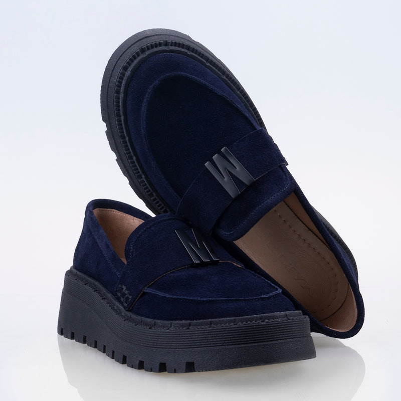 LOAFERS MM