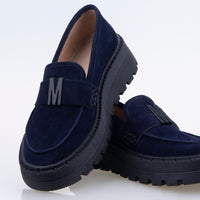 LOAFERS MM