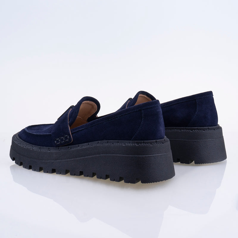 LOAFERS MM