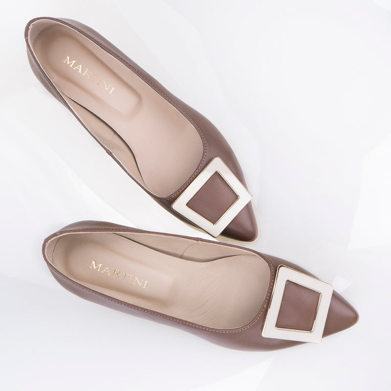 Pantofi eleganți XIMENA