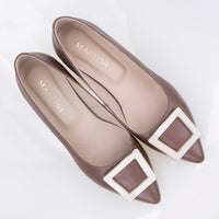Pantofi eleganți XIMENA