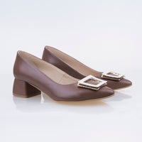 Pantofi eleganți XIMENA