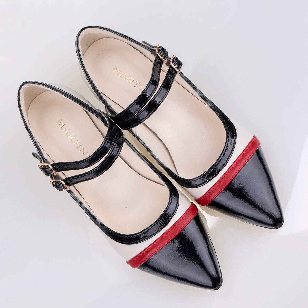 ELEGANT SHOES ROCHELLE