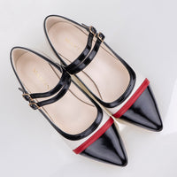 ELEGANT SHOES ROCHELLE