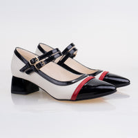 ELEGANT SHOES ROCHELLE