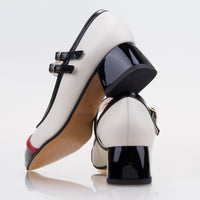 ELEGANT SHOES ROCHELLE