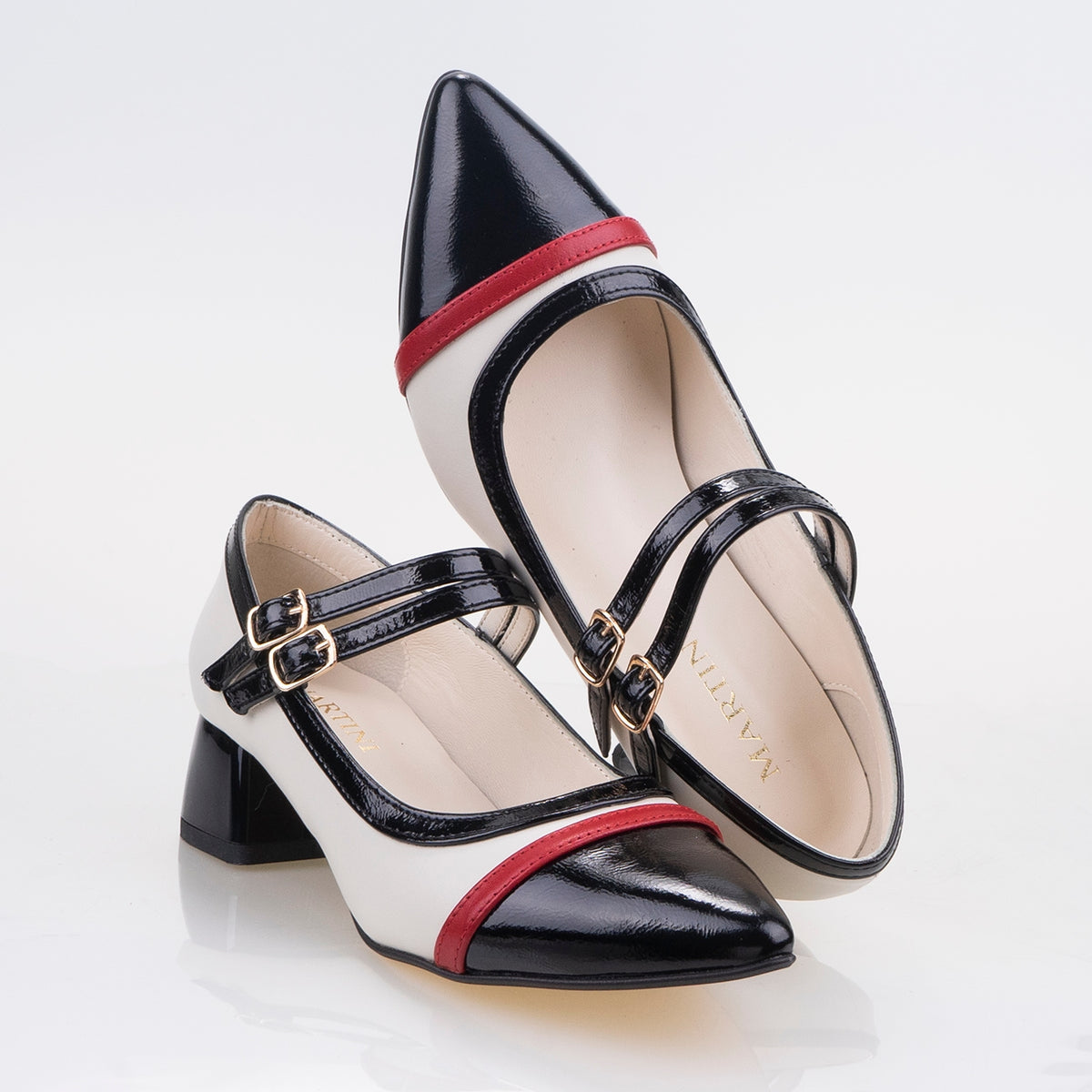 ELEGANT SHOES ROCHELLE