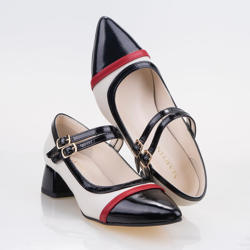 ELEGANT SHOES ROCHELLE