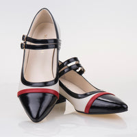 ELEGANT SHOES ROCHELLE