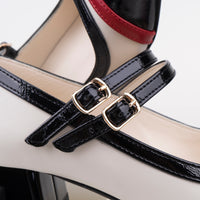 ELEGANT SHOES ROCHELLE