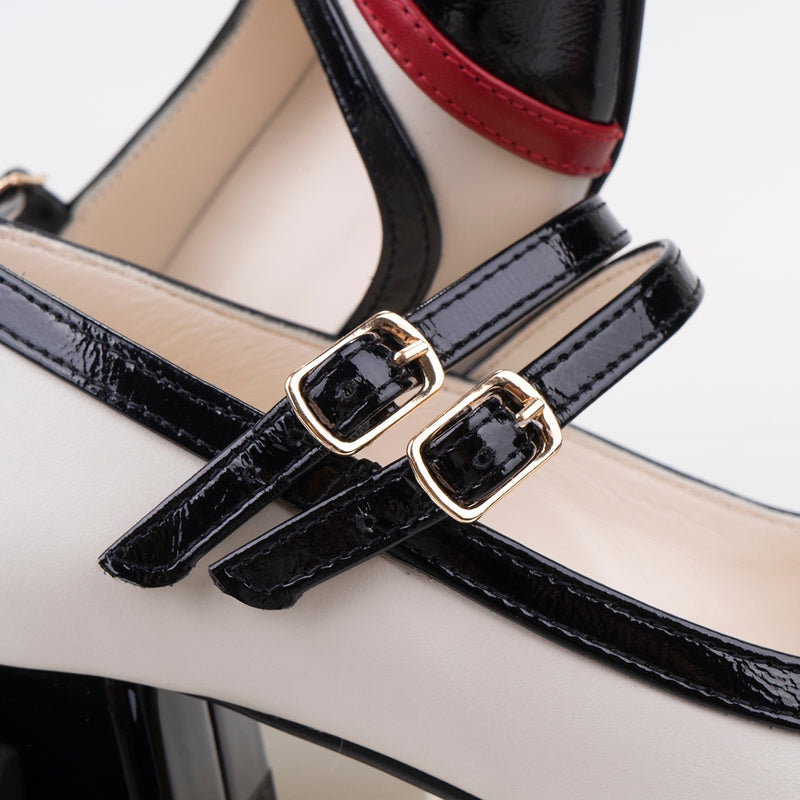 ELEGANT SHOES ROCHELLE
