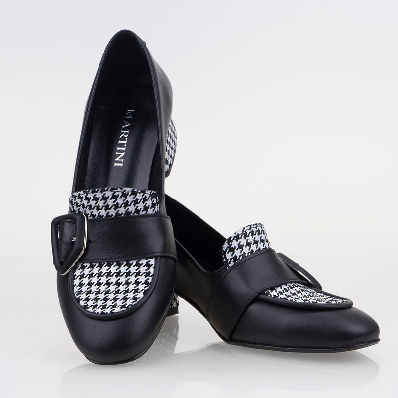 ÎNCĂLȚĂMINTE DESIGNER LISSA