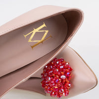 DESIGNER SHOES MONROE