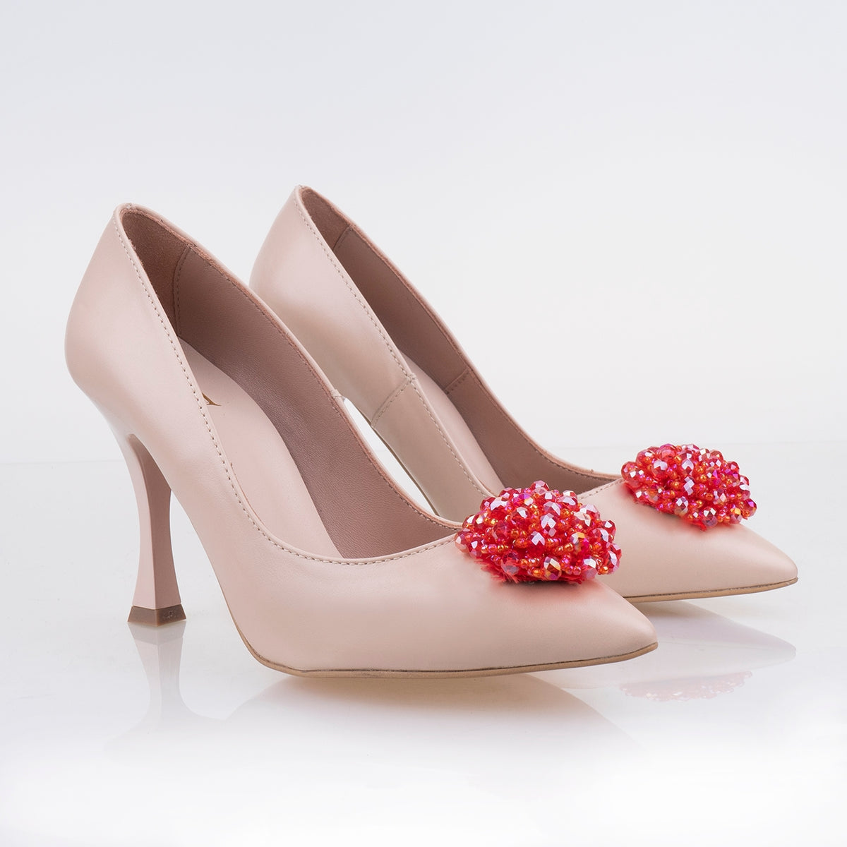 DESIGNER SHOES MONROE
